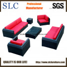 Outdoor Furniture/Waterproof Sofa/ Different Sofa Shapes (SC-B6018-B)