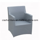 Outdoor Garden Rattan Side Sofa Chair