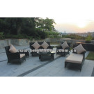 Outdoor Rattan Furniture (BG-N08)