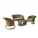 Outdoor Rattan Furniture Set (FP0103)