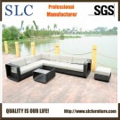 Outdoor Sofa Set/Wicker Sofa/Furniture Sofa (SC-B8915)