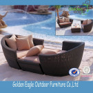 Outdoor Sofa and Sun Loungers