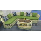 Outdoor Sofa