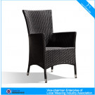 Outdoor Synthetic Garden Rattan Chair
