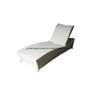 Outdoor Wicker Beach Chair (L0042)