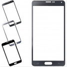 Outer Front Screen Glasfor Samsung Galaxy Note 4