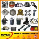 Over 1000 Items Truck Parts for Hino Truck Parts