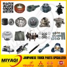 Over 1000 Items Truck Parts for Mitsubishi Fuso Spare Parts