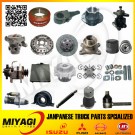 Over 1500 Items Auto Parts for Mitsubishi Fuso