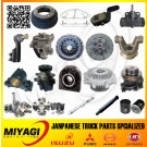 Over 500 Items Auto Parts for Isuzu D-Max Diesel