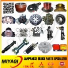 Over 600 Items Auto Parts for Nissan Ud Diesel