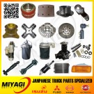 Over 600 Items Engine Parts for Hino Ek100