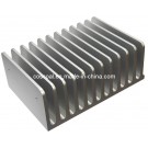 Oxidized Heatsink (ISO 9001: 2008 TS16949: 2008 Certified) (ZY-565)