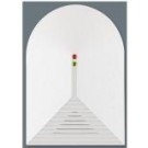 PA-456 12V Battery Operated Wireless Glass Break Detector