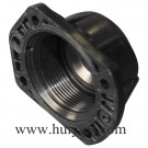 PC Cover for Plastic Mould