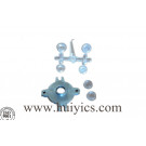 PC Transparent Sand Plug
