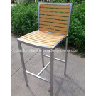 PE Rattan Bar Furniture