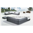 PE Rattan Patio Outdoor Furniture (TY0011)