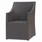 PE Wicker Leisure Chair (RC-06024)