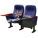 PP Shell Auditorium Chair (RD208FC-5)