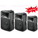 PRO PA Speaker Cabinet (PAM-12B)