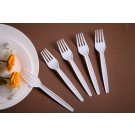 PS Cutlery PS Fork Disposable Fork