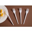 PS Fork Plastic Fork PP Fork Disposable Fork