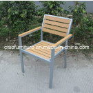 PS Wood Outdoor Chair
