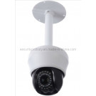 PTZ Dome IR Mini Camera (HEX49-10)