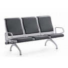 PU Cushion Airport Chair (RD711FA)