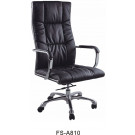 PU Leather High Back Executive Office Chair (FS-A810)