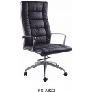 PU Leather High Back Executive Office Chair (FS-A822)