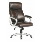 PU Leather High Back Executive Office Chair (Fs-8711)