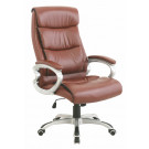 PU Leather High Back Executive Office Chair (Fs-8721)