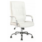 PU Leather High Back Office Executive Swivel Chair (FS-8735)