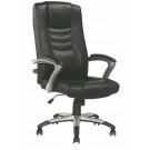 PU Masage Office Swivel Chair Fs-8742