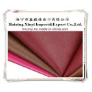 PU Sofa Leather