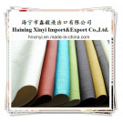 PVC Artificial Leather/Artificial Leather for Sofa