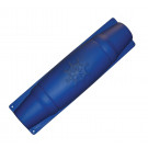PVC Colored Dock Side Bumper for Boat