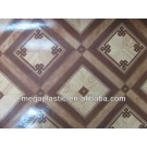 PVC Commercial Flooring 2015