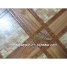 PVC Commercial Flooring 2015