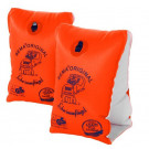 PVC Inflatable Arm Bands D)