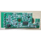 Paradox Curtain PIR Detector (PA-461)
