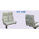 Passenger Seat of Luxury Bus Seat