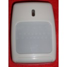 Passive Dual PIR+Intelligence Motion Detector (IS215T)