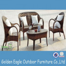 Patio Garden Table&Chairs Popular Outdoor Furniture