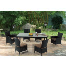 Patio Outdoor Garden Furniture (BG-308)