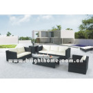 Patio PE Rattan Furniture (BG-MT03)