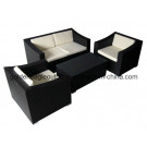 Patio Sofa Set (S0084)