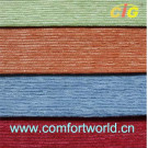 Plain Chenille Sofa Fabric (SHSF04194)